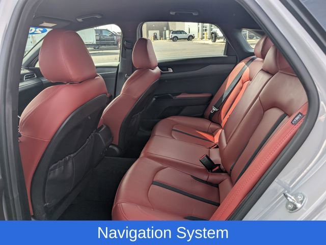 Used 2024 Kia K5 GT-Line w/ GT-Line Premium Package image 10