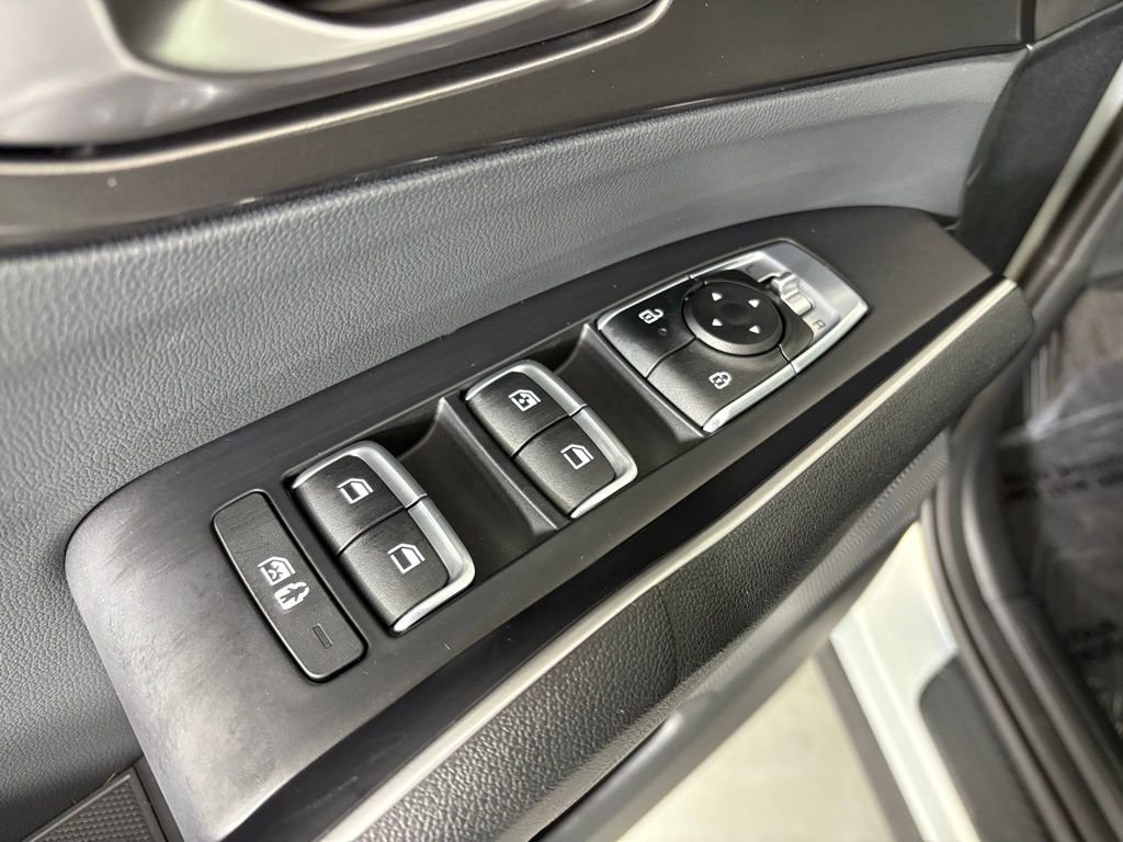 New 2026 Kia Sorento LX image 15