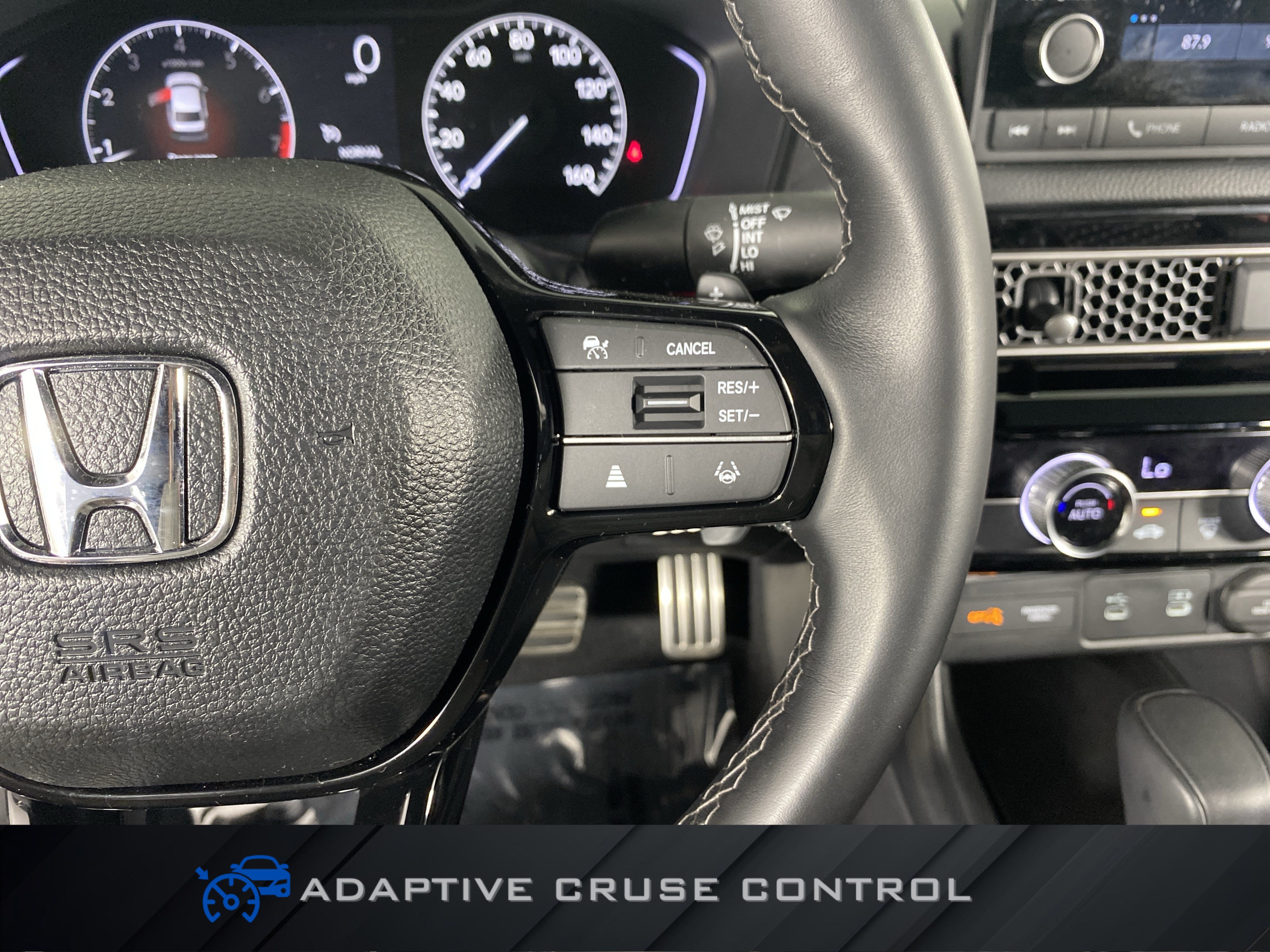 Used 2025 Honda Civic Sport image 23