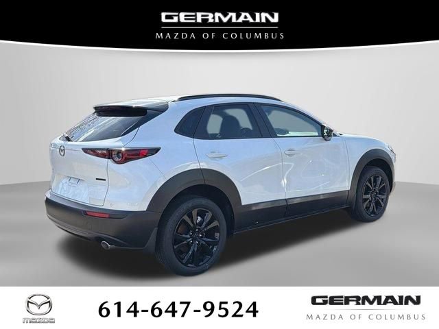 New 2026 MAZDA CX-30 AWD 2.5 S image 9