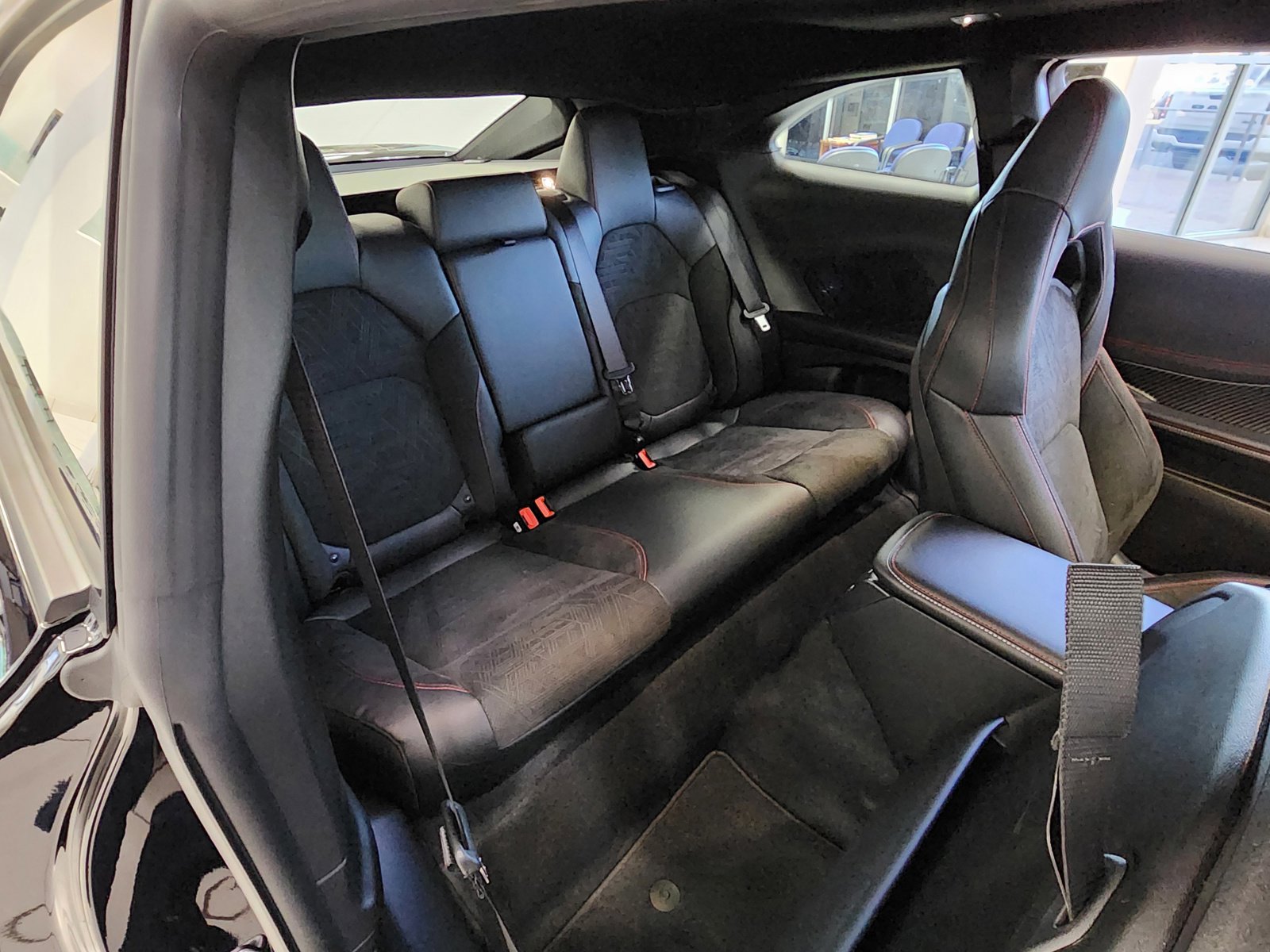 New 2026 Dodge Charger Scat Pack AWD/4WD image 10