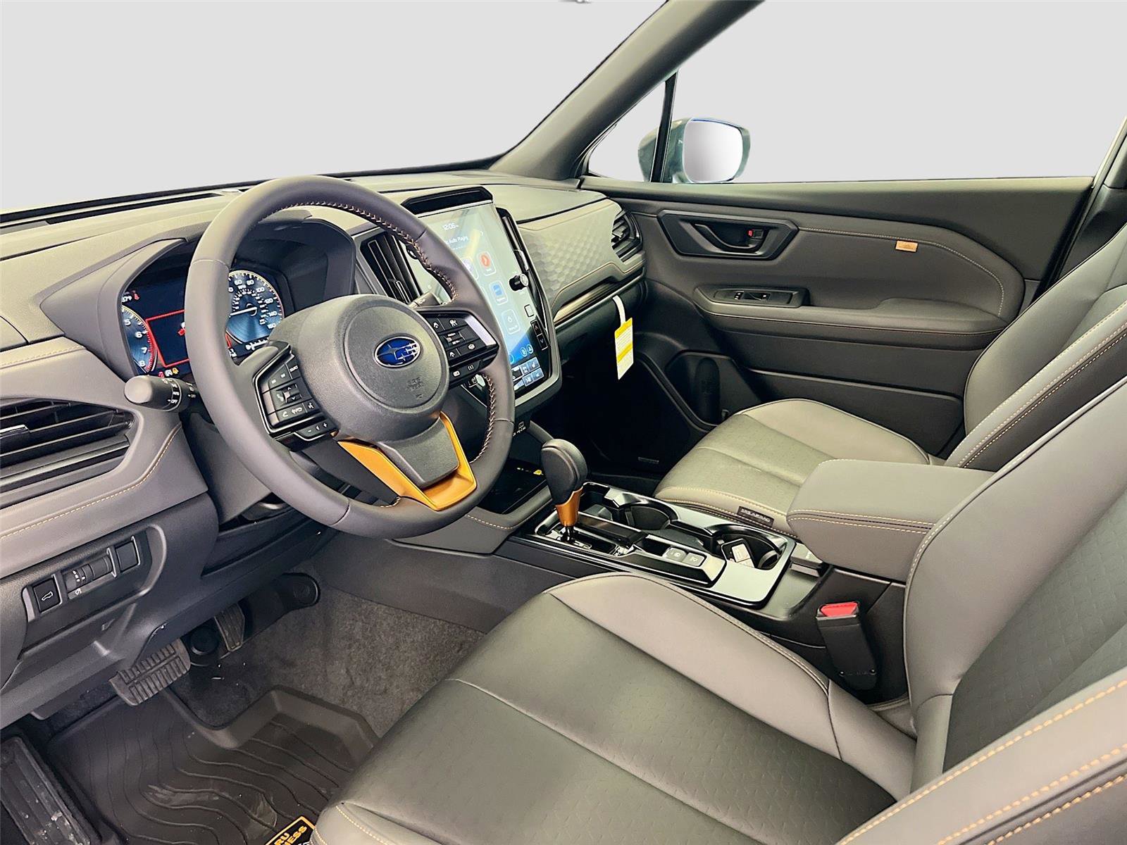 New 2026 Subaru Forester Wilderness image 13