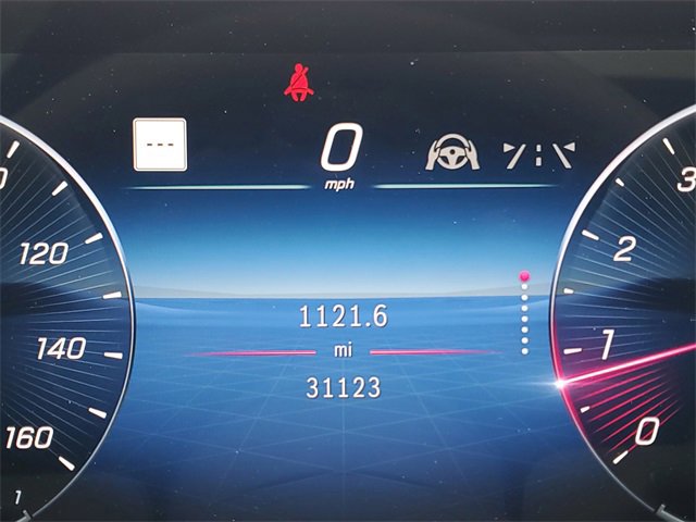 Used 2021 Mercedes-Benz S 580 4MATIC Sedan image 30