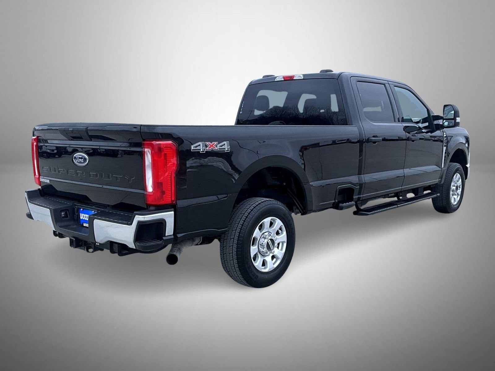 Used 2024 Ford F250 XLT image 5