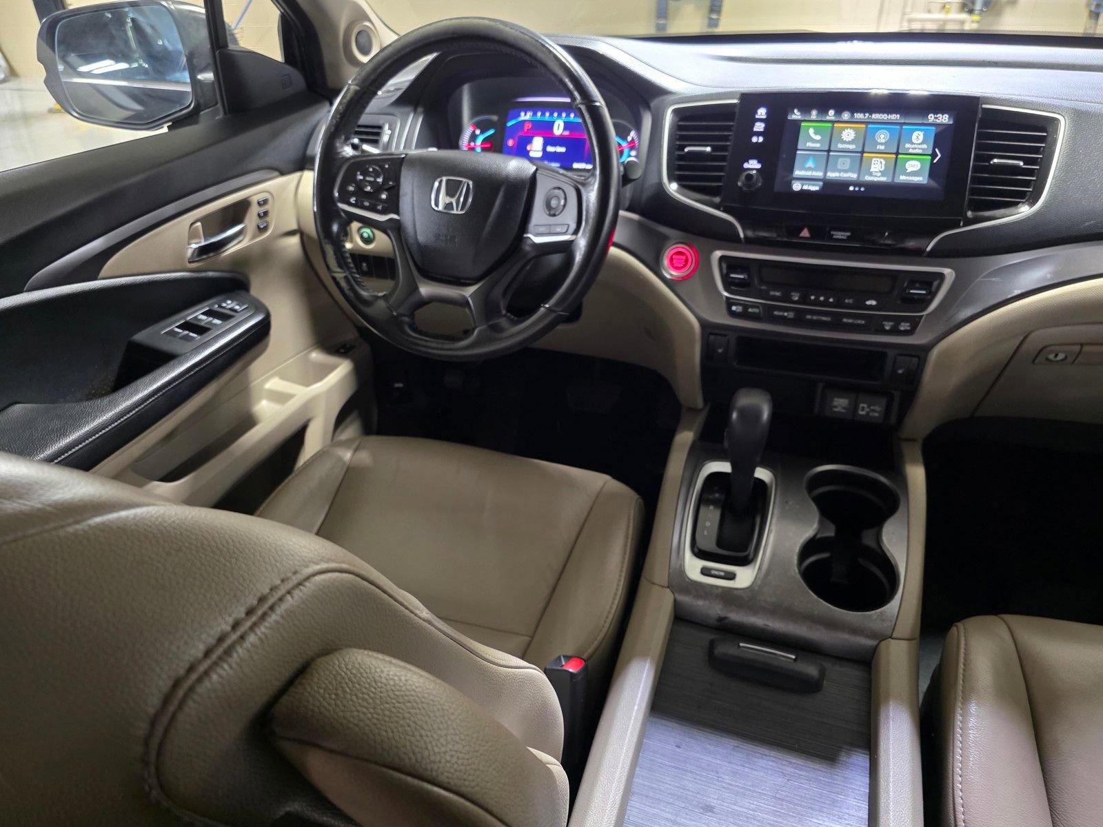 Used 2020 Honda Pilot EX-L image 20