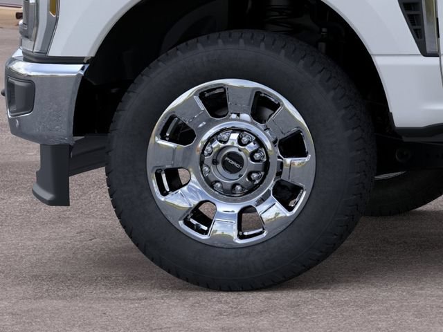 New 2026 Ford F350 King Ranch w/ Chrome Package AWD/4WD image 19