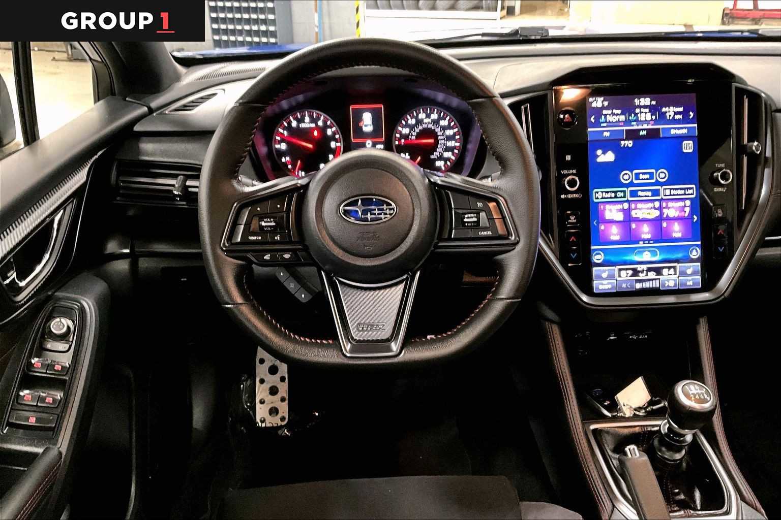 Used 2023 Subaru WRX Limited image 5