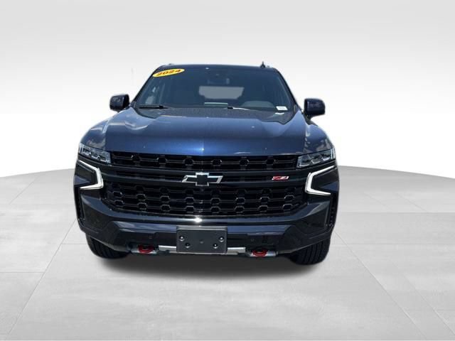 Certified 2024 Chevrolet Tahoe Z71 w/ Z71 Off-Road Package AWD/4WD image 40