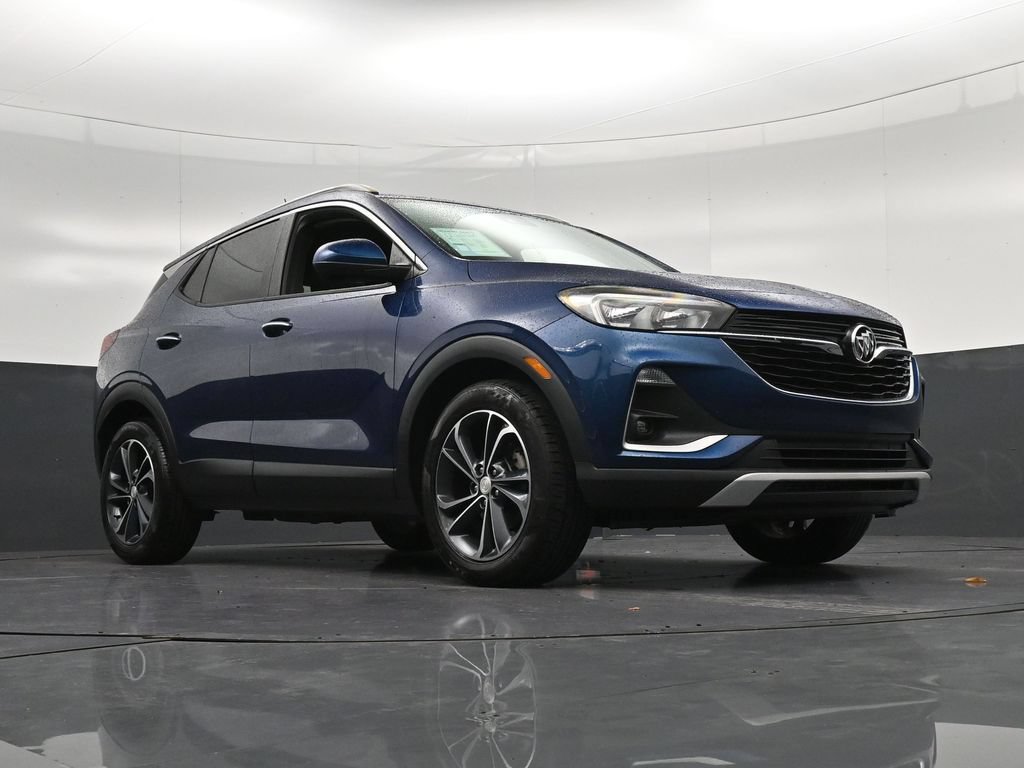 Used 2020 Buick Encore GX Select FWD image 32