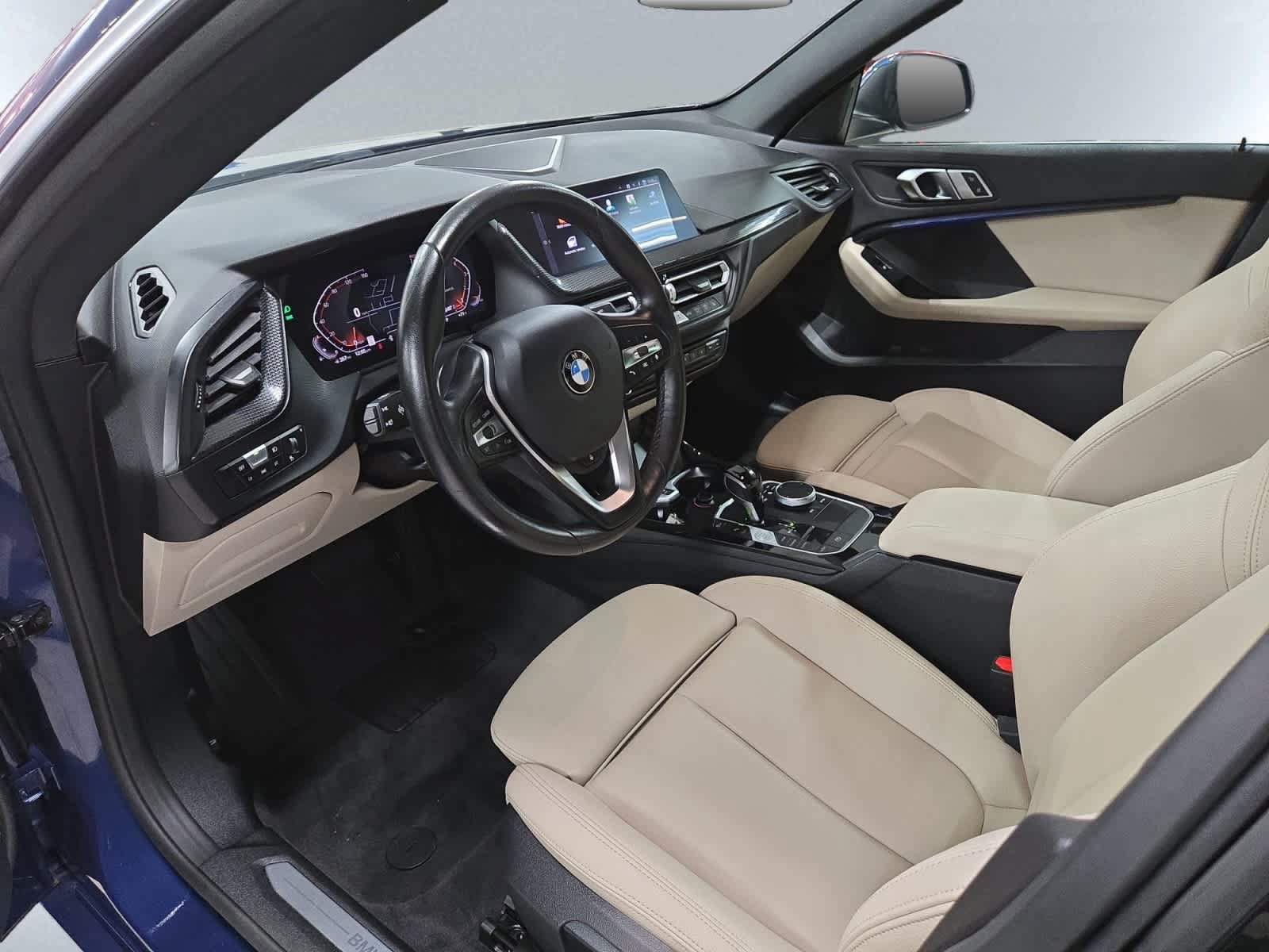 Used 2022 BMW 228i xDrive Gran Coupe w/ Convenience Package AWD/4WD image 6