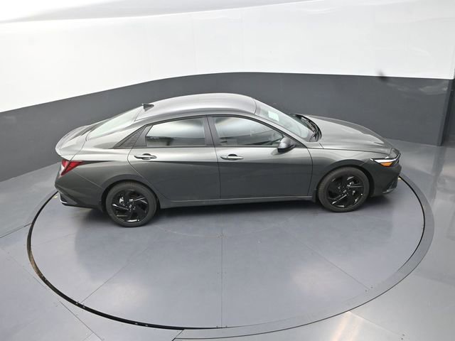 New 2026 Hyundai Elantra Sport FWD image 28