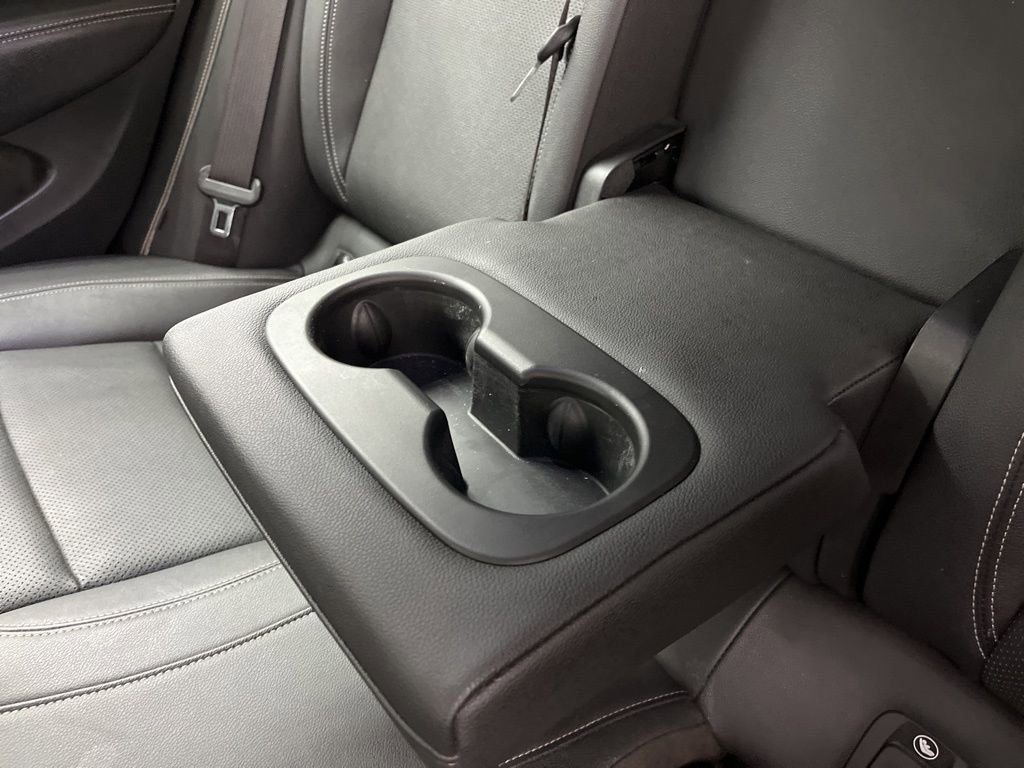 Used 2019 Buick Regal GS image 25