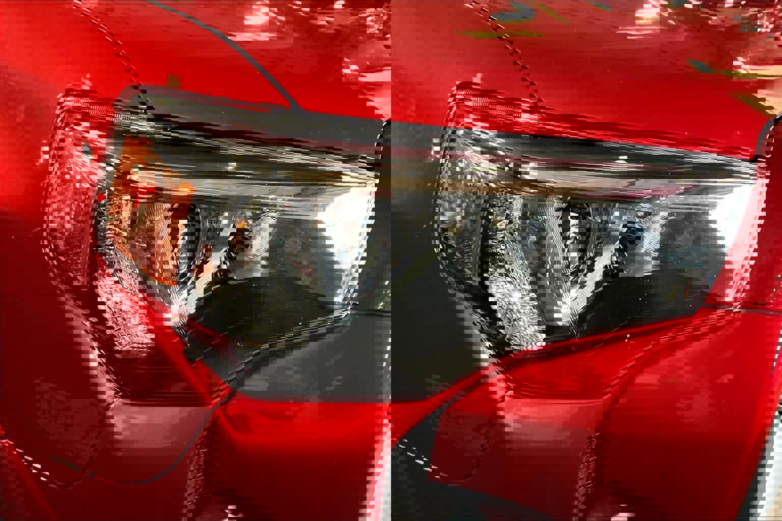 Certified 2021 Toyota 4Runner TRD Off-Road Premium image 24