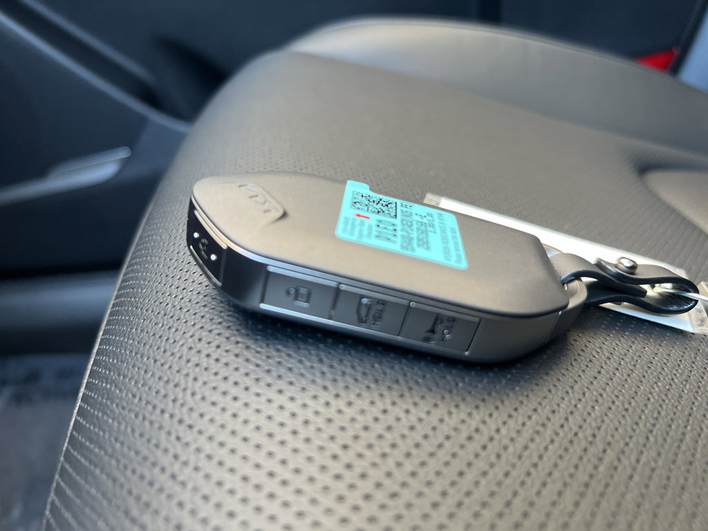 New 2026 Kia Sportage EX image 27