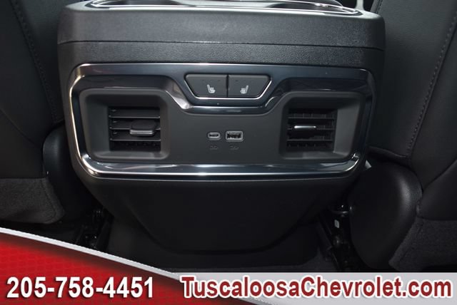 New 2026 Chevrolet Silverado 3500 High Country w/ High Country Premium Package AWD/4WD image 20
