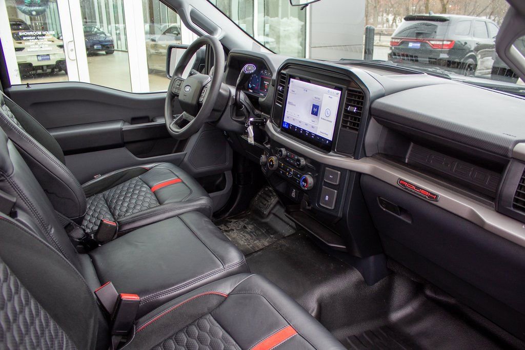 Used 2025 Ford F150 XL image 14