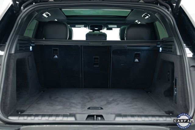 Used 2025 Land Rover Range Rover Sport image 29