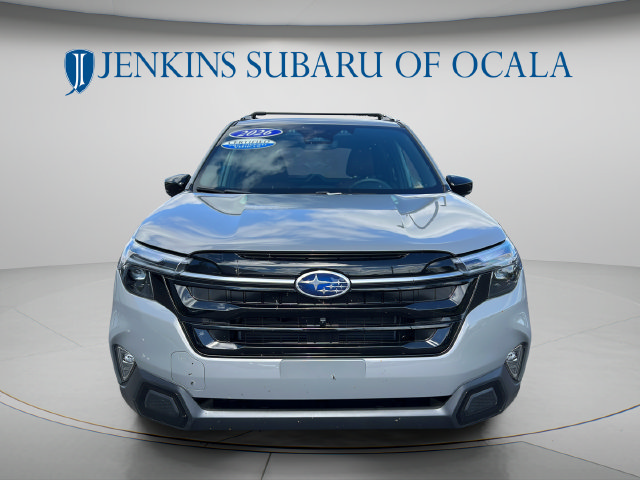 Used 2026 Subaru Forester Touring AWD/4WD image 8