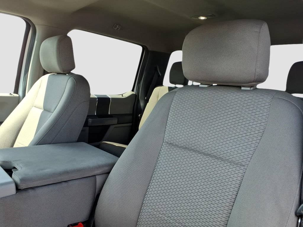 Used 2021 Ford F250 XLT AWD/4WD image 19