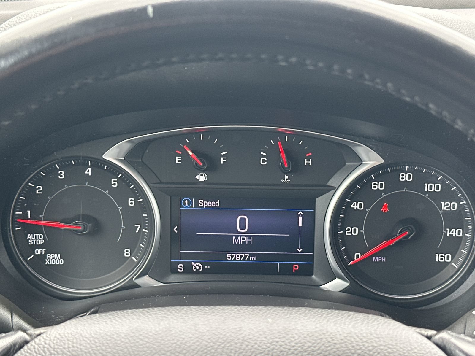 Used 2020 GMC Terrain SLE FWD image 23