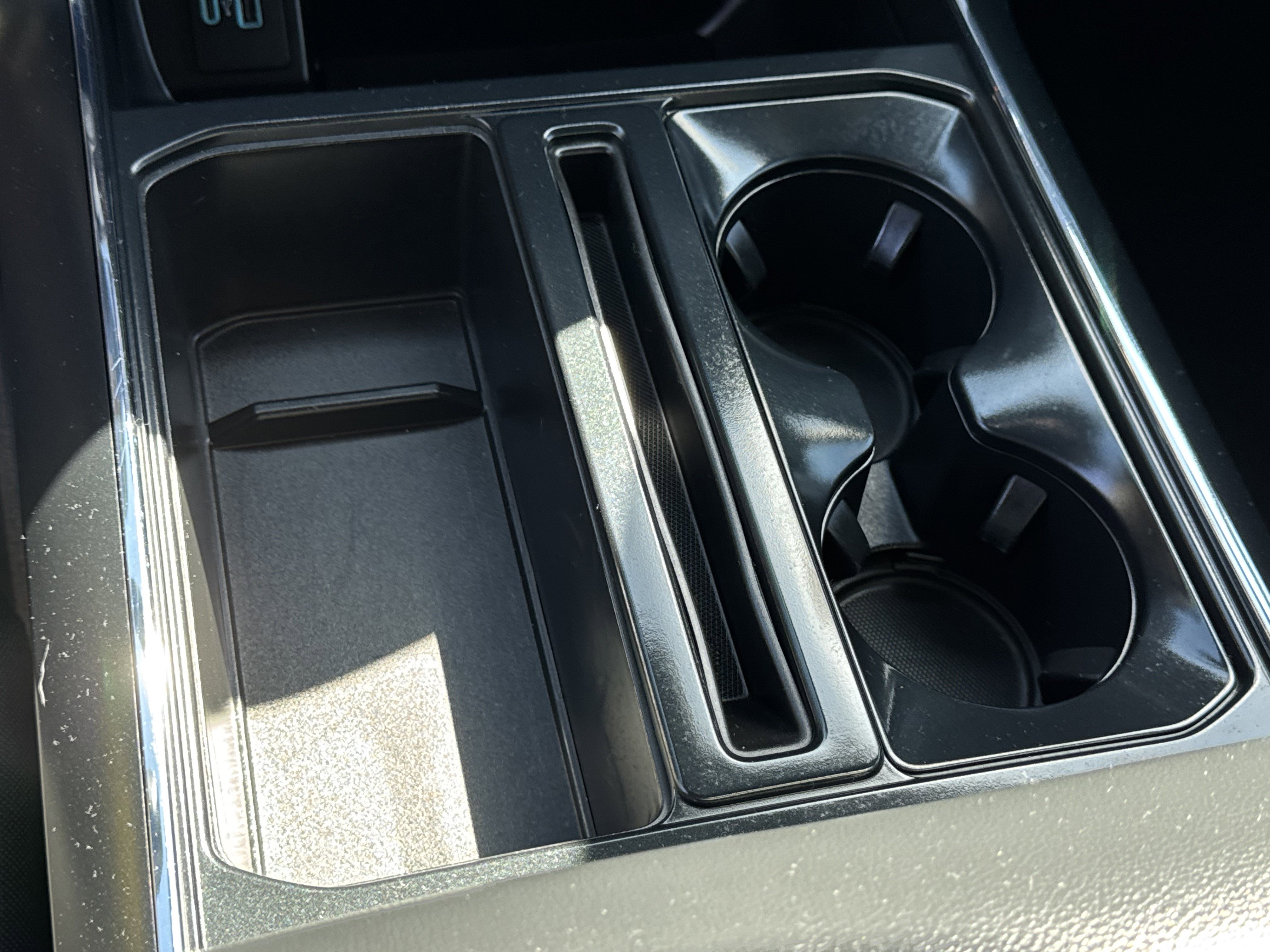 Certified 2024 Ford F150 STX image 20