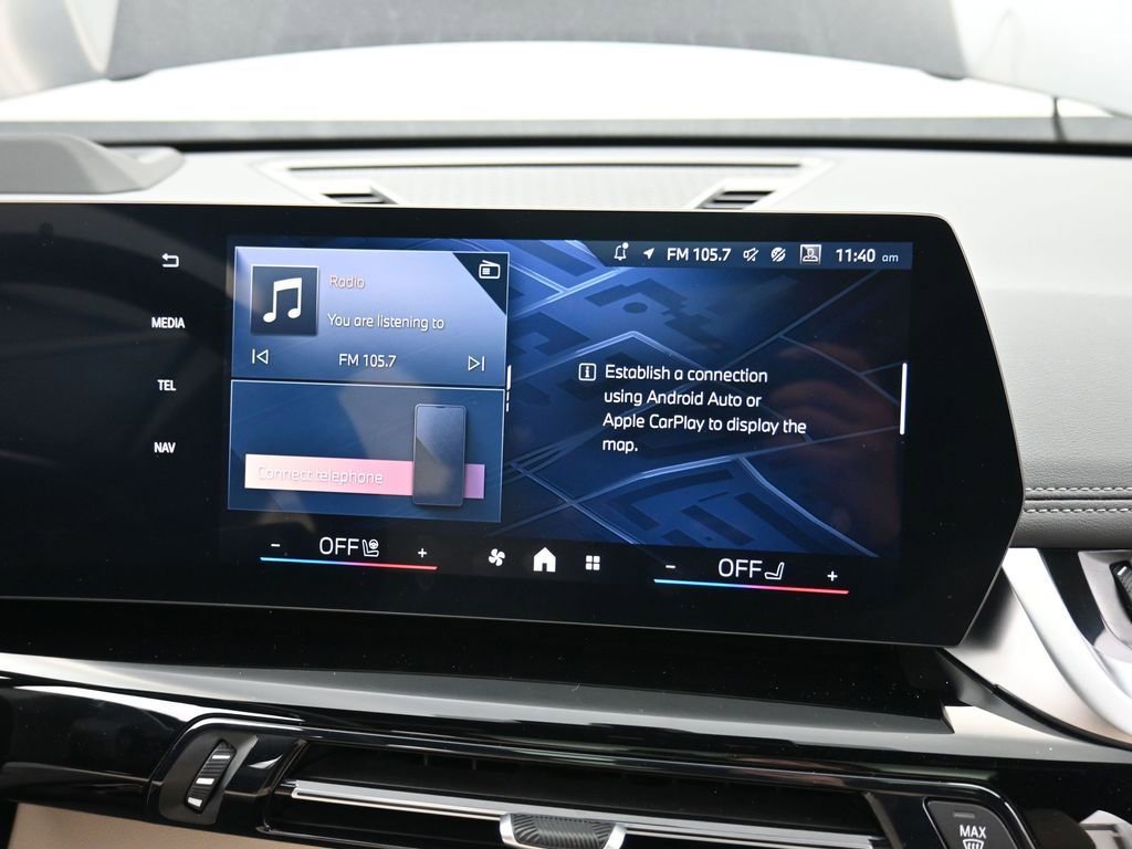 New 2025 BMW X1 xDrive28i w/ Technology Package image 13