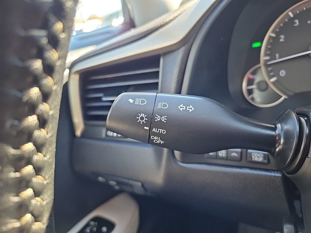 Used 2021 Lexus RX 350 AWD w/ Premium Package image 21