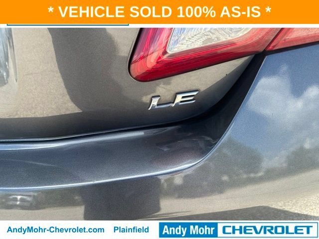 Used 2010 Toyota Camry LE FWD image 13