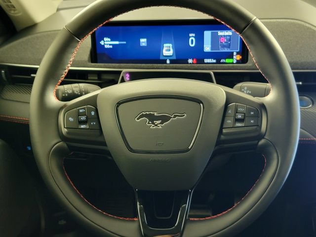 Used 2025 Ford Mustang Mach-E Premium w/ Sport Appearance Package AWD/4WD image 24