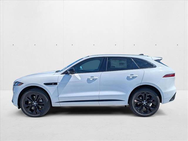 New 2026 Jaguar F-PACE R-Dynamic S image 5