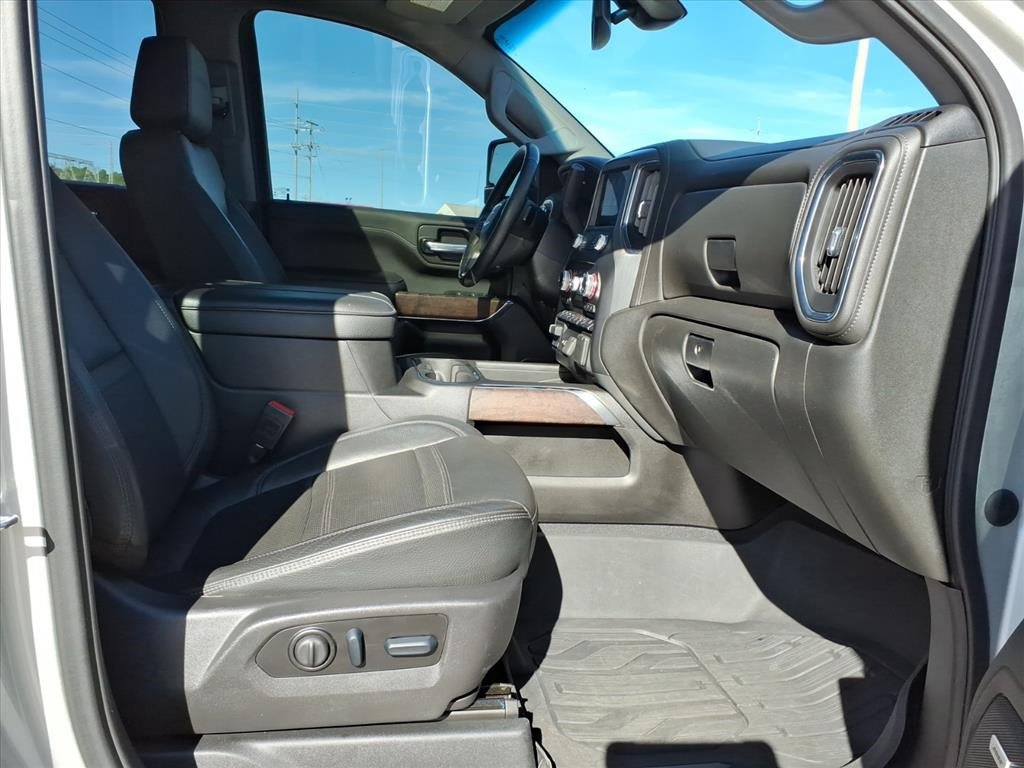 Used 2023 GMC Sierra 2500 Denali image 13