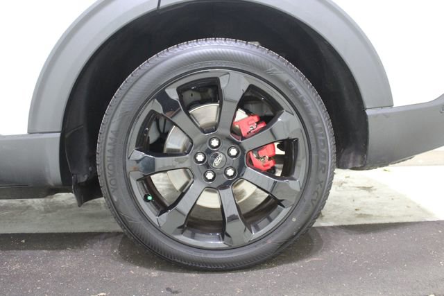 Used 2020 Ford Explorer ST w/ ST Street Pack AWD/4WD image 33