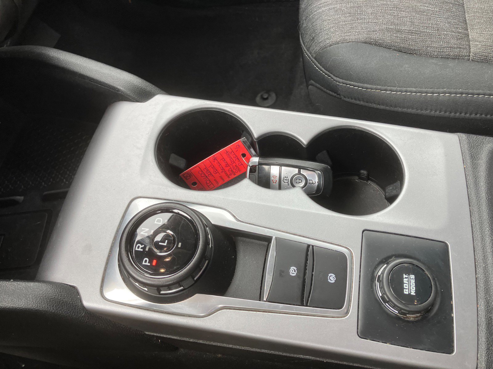 Used 2022 Ford Bronco Sport Big Bend w/ Convenience Package image 19