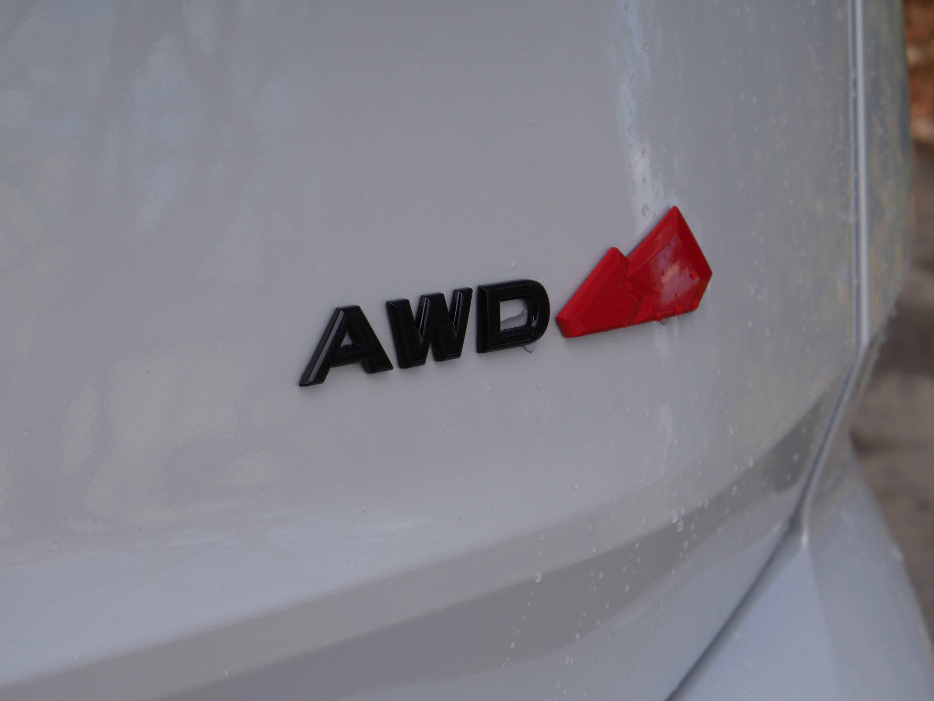 New 2026 Nissan Rogue Rock Creek w/ Rock Creek Premium Package image 19