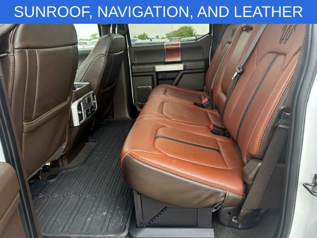 Used 2022 Ford F250 King Ranch AWD/4WD image 13