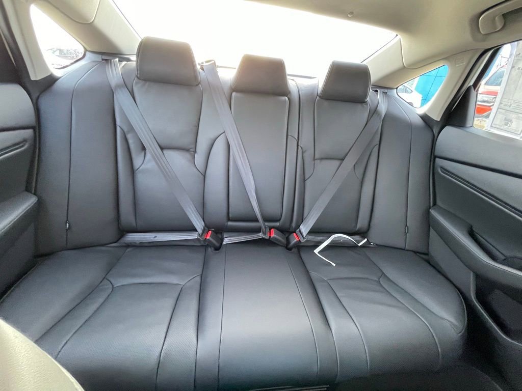 New 2025 Honda Accord Touring image 14