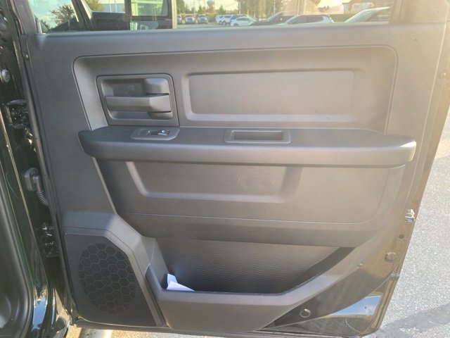New 2026 RAM 2500 Tradesman image 32