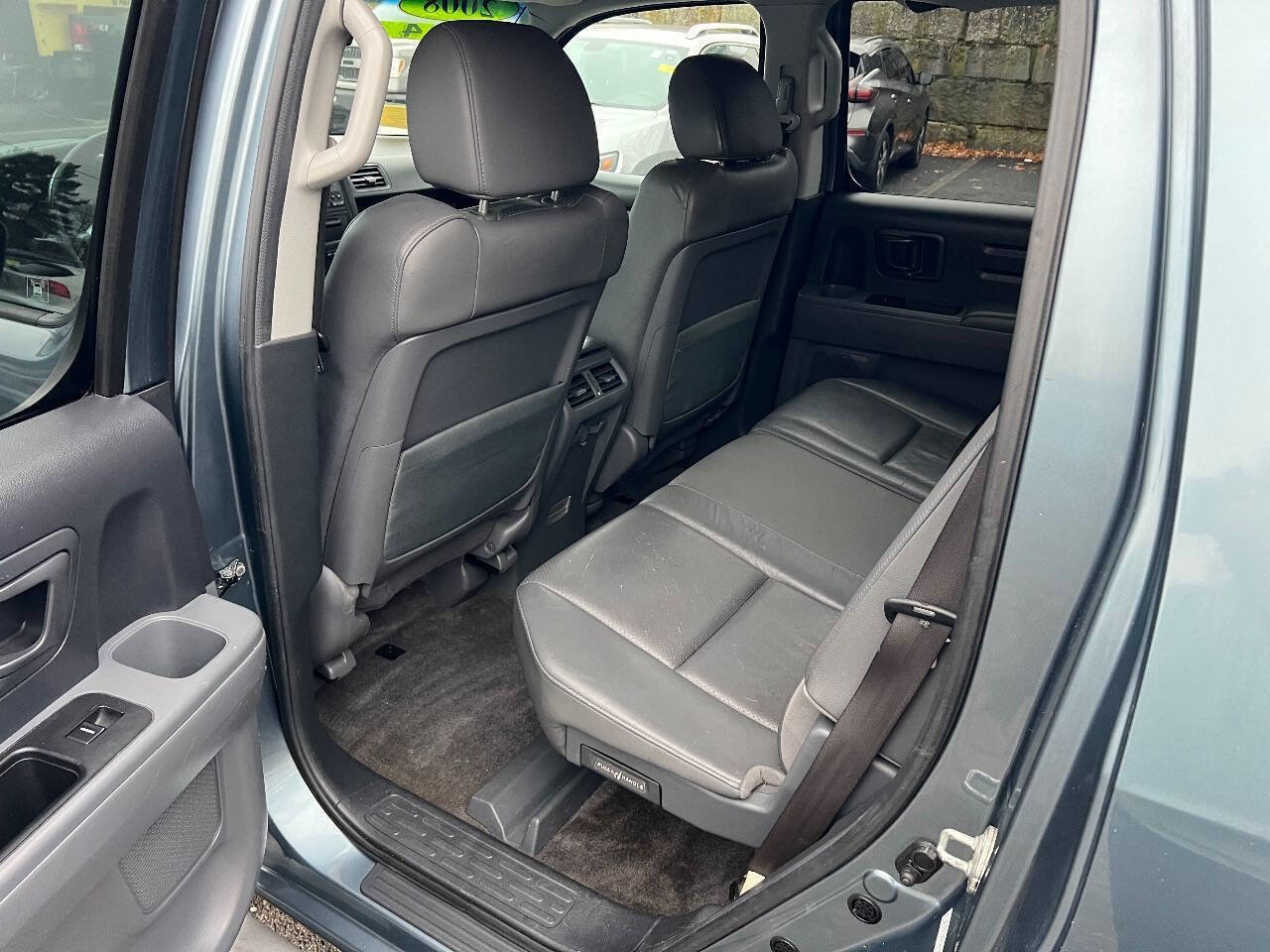 Used 2008 Honda Ridgeline RTL image 13