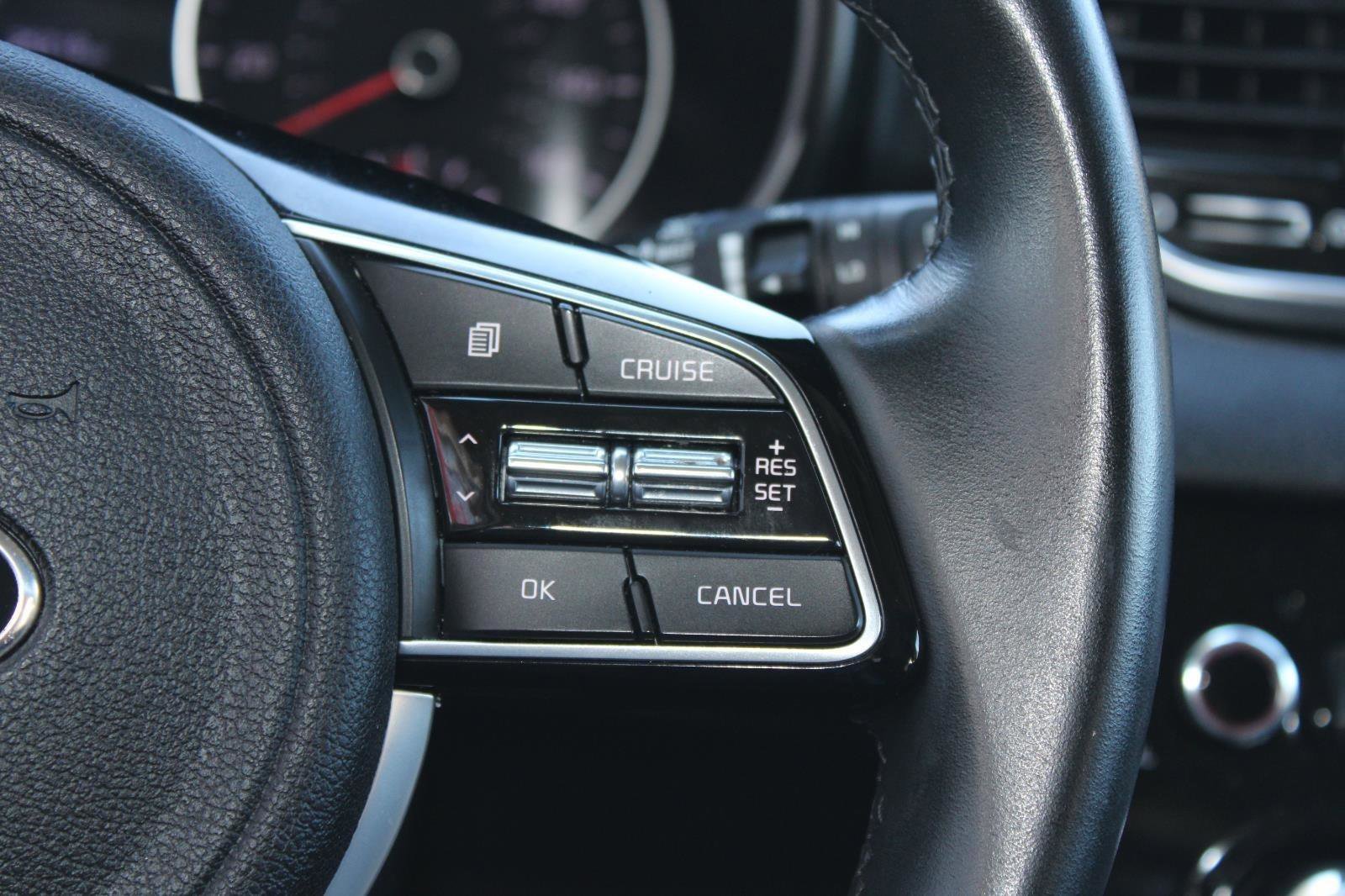 Used 2021 Kia Sportage EX image 27