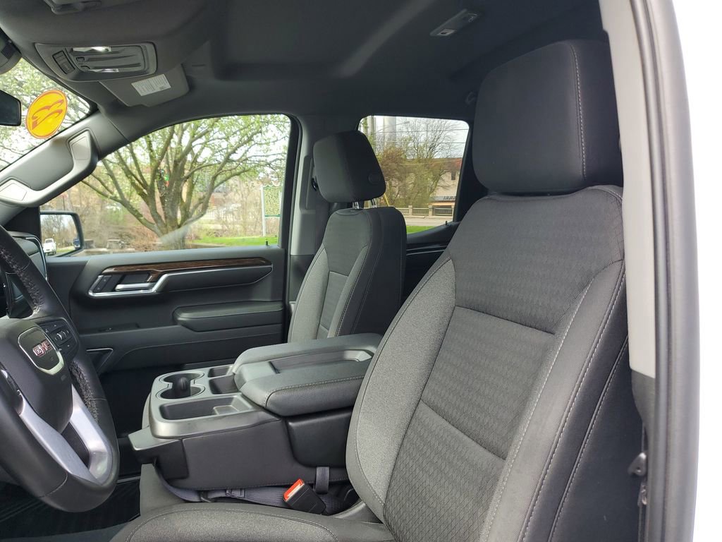 Used 2023 GMC Sierra 1500 Elevation w/ X31 Off-Road Package image 15