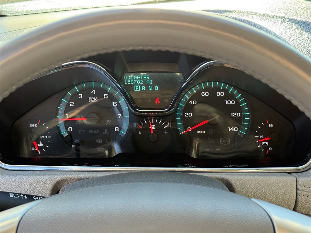 Used 2014 Chevrolet Traverse LT image 19