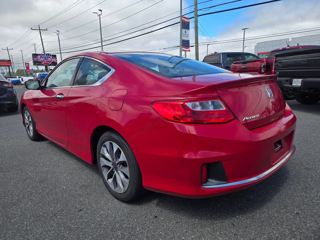 Used 2015 Honda Accord LX-S image 7