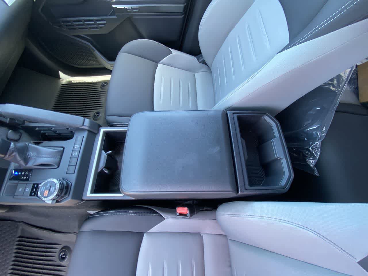 New 2026 Toyota Tacoma TRD Off-Road AWD/4WD image 20