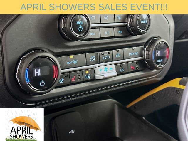 Used 2023 Ford Bronco Badlands image 16