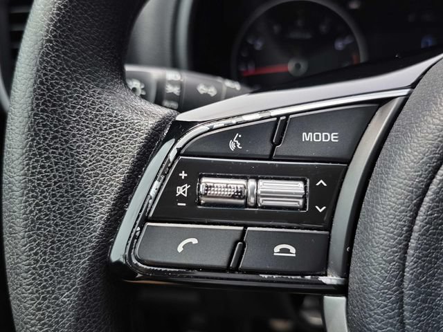 Used 2020 Kia Sportage LX w/ LX Popular Package FWD image 16