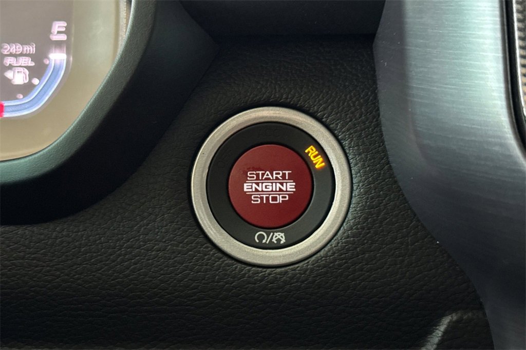 Used 2024 RAM 1500 TRX w/ TRX Level 1 Equipment Group image 26