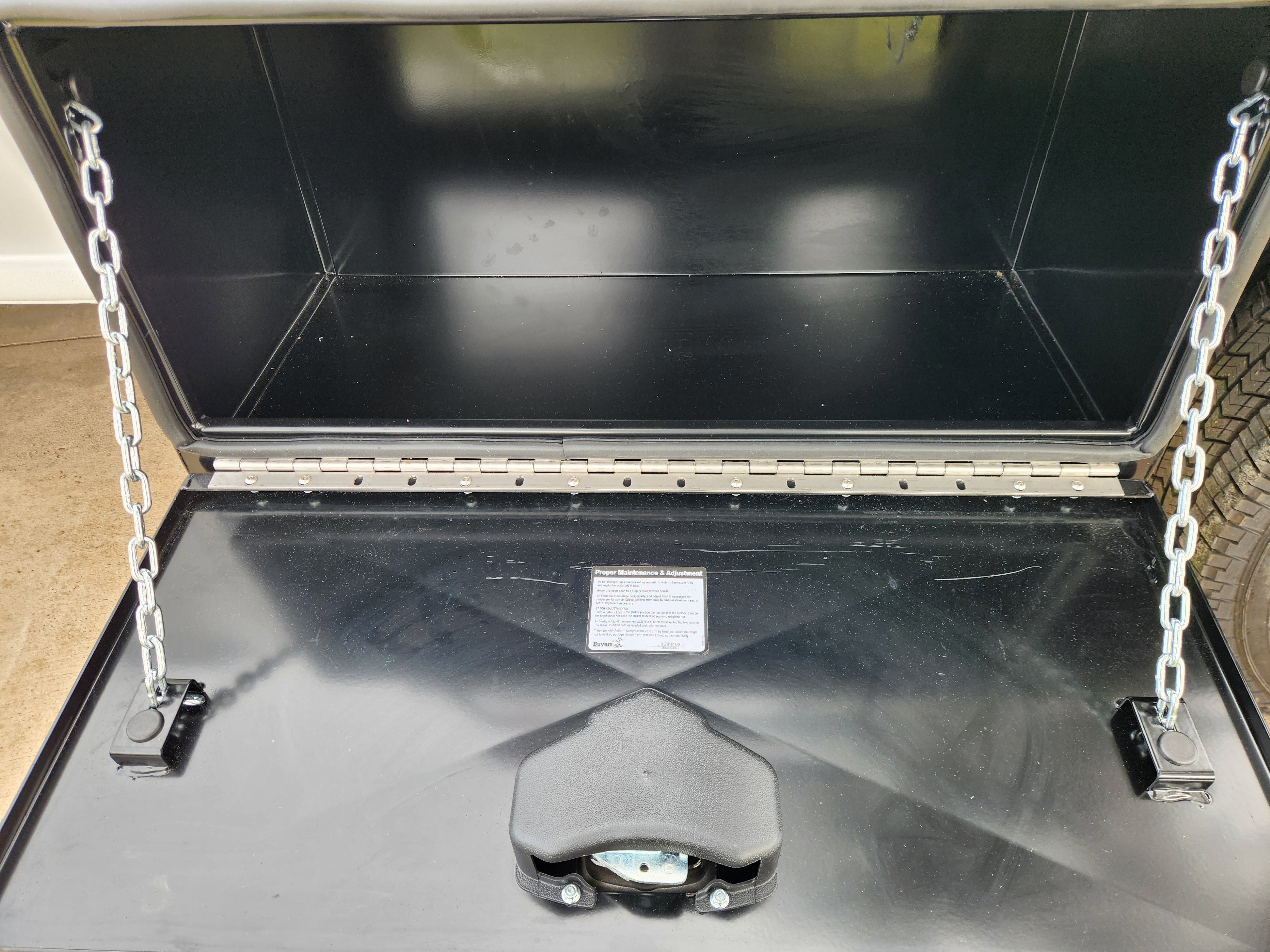 New 2026 Chevrolet Silverado 3500 W/T w/ WT Convenience Package image 33