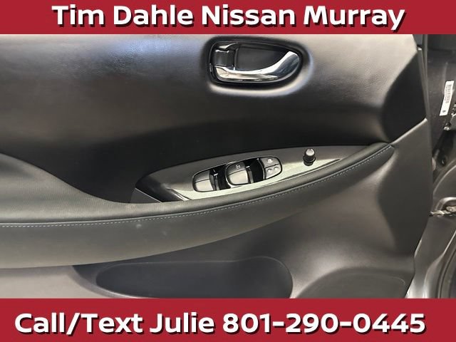 Used 2025 Nissan Leaf SV Plus FWD image 22