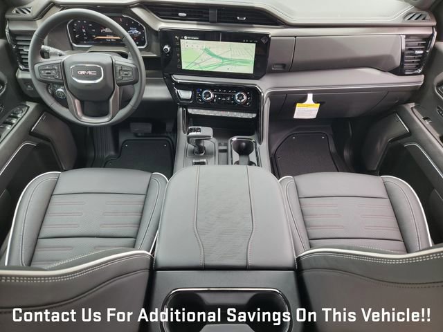 New 2026 GMC Sierra 1500 AT4X AWD/4WD image 20