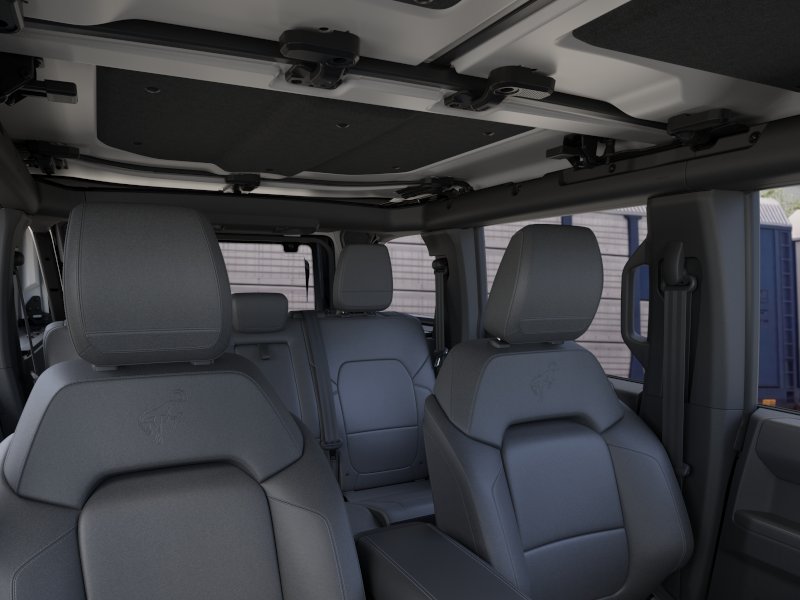 New 2026 Ford Bronco Outer Banks AWD/4WD image 38